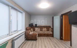 Дом 50м², 1-этажный, участок 3 сот.