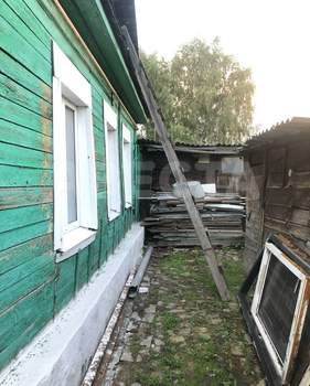 Дом 72м², 1-этажный, участок 4 сот.