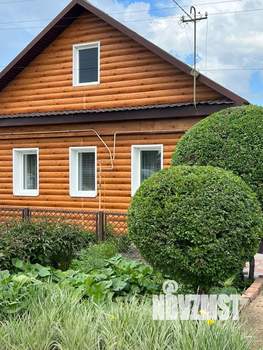 Дом 115м², 1-этажный, участок 4 сот.