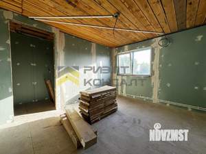 Дом 127м², 2-этажный, участок 4 сот.