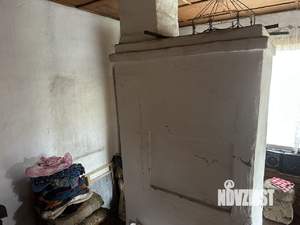 Дача 50м², 2-этажный, участок 5 сот.