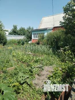 Дача 18м², 1-этажный, участок 5 сот.