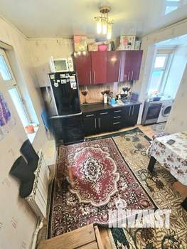 Дом 52м², 2-этажный, участок 1 сот.