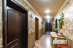 Дом 81м², 1-этажный, участок 3 сот.