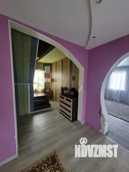 Дом 142м², 2-этажный, участок 3 сот.