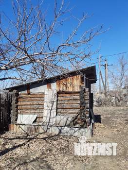 Дом 52м², 1-этажный, участок 5 сот.