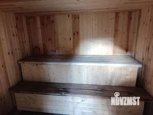 Дача 14м², 1-этажный, участок 5 сот.