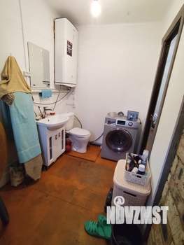 Дом 50м², 1-этажный, участок 5 сот.