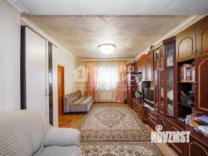 Дом 88м², 1-этажный, участок 7 сот.