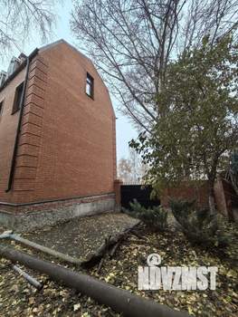 Дом 200м², 2-этажный, участок 10 сот.