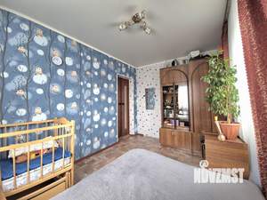 Дом 103м², 2-этажный, участок 2 сот.