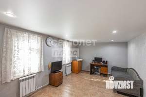 Дом 31м², 1-этажный, участок 3 сот.