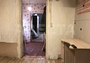 Дом 31м², 1-этажный, участок 2 сот.