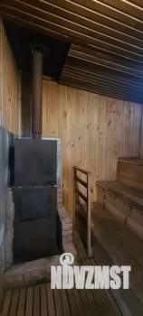 Дом 70м², 2-этажный, участок 6 сот.