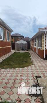 Дом 320м², 2-этажный, участок 10 сот.