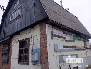 Дом 50м², 2-этажный, участок 6 сот.