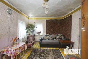 Дом 76м², 1-этажный, участок 3 сот.