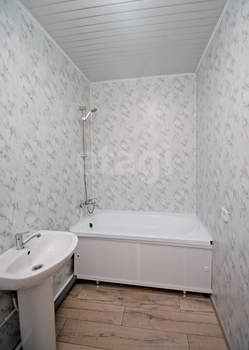 Дом 84м², 1-этажный, участок 5 сот.