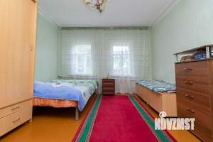 Дом 192м², 1-этажный, участок 7 сот.