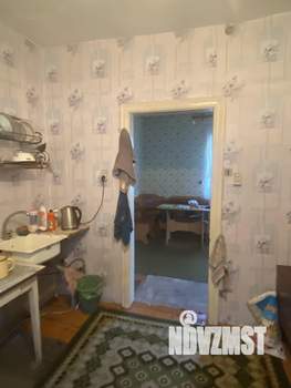 Дом 56м², 1-этажный, участок 4 сот.