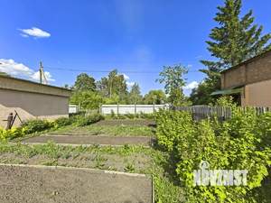 Дом 30м², 1-этажный, участок 5 сот.