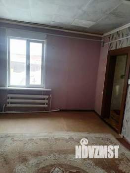 Дом 49м², 1-этажный, участок 3 сот.