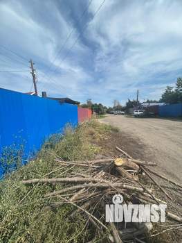 Дом 68м², 1-этажный, участок 6 сот.