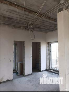 Коттедж 155м², 2-этажный, участок 6 сот.