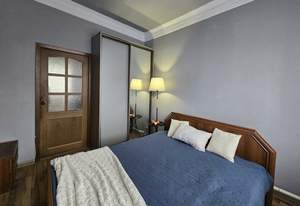 Дом 94м², 1-этажный, участок 3 сот.