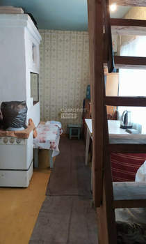 Дом 43м², 2-этажный, участок 5 сот.