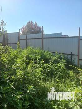 Дача 9м², 1-этажный, участок 8 сот.