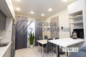 Коттедж 90м², 1-этажный, участок 5 сот.