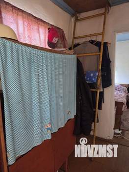 Дача 30м², 2-этажный, участок 5 сот.