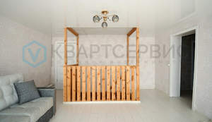 Дом 206м², 2-этажный, участок 5 сот.