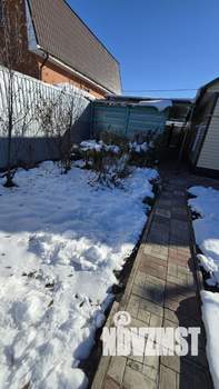 Дом 117м², 1-этажный, участок 5 сот.