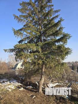 Дом 25м², 1-этажный, участок 4 сот.