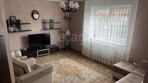 Дом 212м², 1-этажный, участок 7 сот.