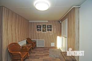 Дом 336м², 2-этажный, участок 5 сот.