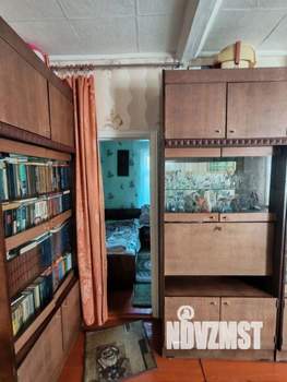 Дом 53м², 1-этажный, участок 3 сот.