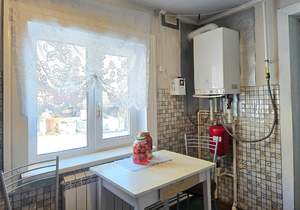 Дом 63м², 1-этажный, участок 4 сот.