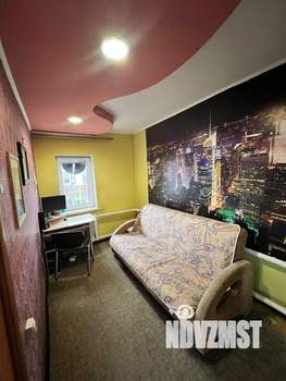 Дом 91м², 1-этажный, участок 4 сот.