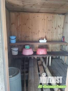 Дом 63м², 2-этажный, участок 6 сот.