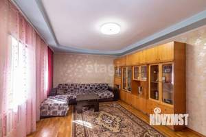 Дом 164м², 1-этажный, участок 13 сот.