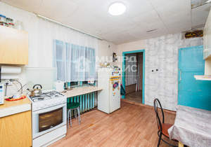 Дом 66м², 1-этажный, участок 2 сот.