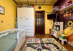 Дом 57м², 1-этажный, участок 3 сот.