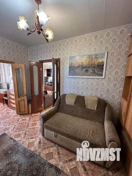 Дом 53м², 2-этажный, участок 5 сот.