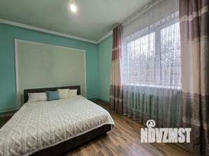 Дом 94м², 1-этажный, участок 3 сот.