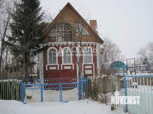 Дом 130м², 3-этажный, участок 5 сот.