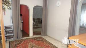 Дом 72м², 1-этажный, участок 2 сот.