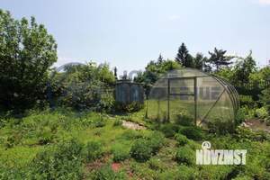 Дом 51м², 3-этажный, участок 6 сот.